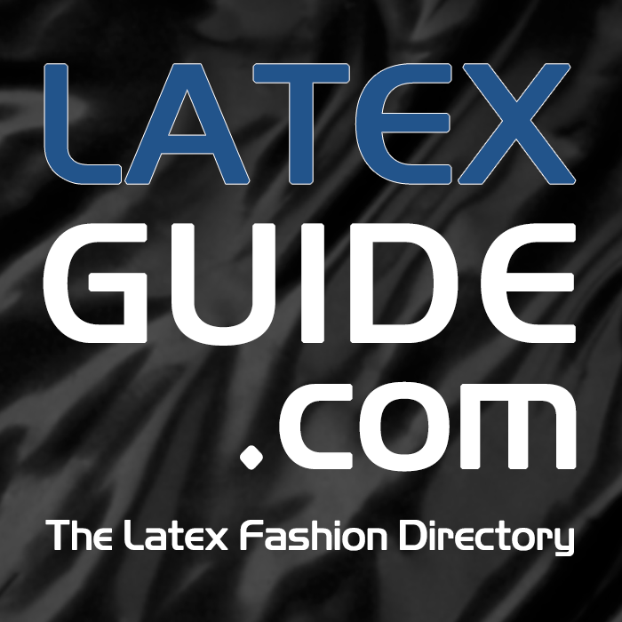 The Latex Fashion Directory